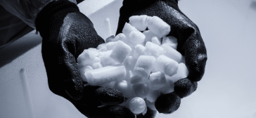 Dry Ice for Pharmaceutical
