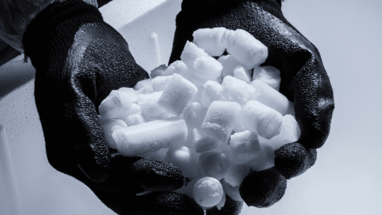 Dry Ice for Pharmaceutical