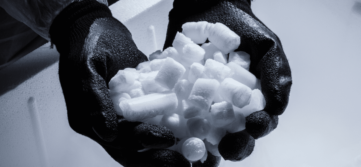 Dry Ice for Pharmaceutical